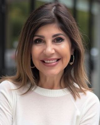 Photo of Christine Cantilena Barnes, Licensed Professional Counselor, MS/NCC, LPC, TRAUMA, EMDR, GA/ MD