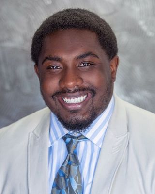 Photo of Troy Marks II, Limited Licensed Psychologist in Michigan