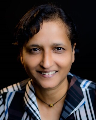 Photo of Amrita Sharma, Counsellor in Kingsgrove, NSW