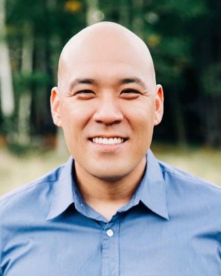 Photo of John Lee, Counselor, MS, LAC