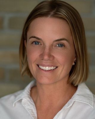 Photo of Alex Prichard, Registered Social Worker, RSW, MSW