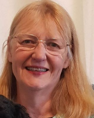 Photo of Mandy Jane Wood, Counsellor, MNZCCA