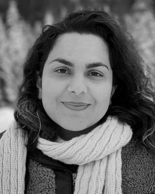 Photo of Farzaneh Hedayati, Pre-Licensed Professional, MSc