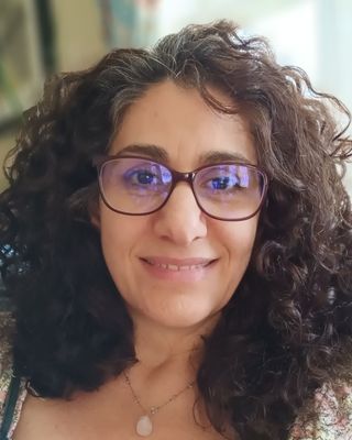 Photo of Susana Kugeares, Psychologist, PhD, SEP