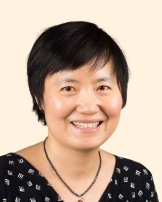 Photo of Dr. Lin Lu, Psychiatrist, MD
