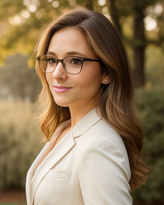 Photo of Tori Ricci, Clinical Social Work/Therapist, LCSW, CDP