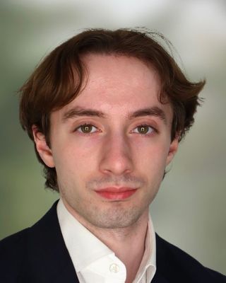 Photo of Michael Hekmat, Pre-Licensed Professional