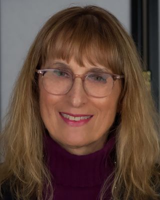 Photo of Janet Goldstein-Ball, MS, LMFT, CEDS-C, Marriage & Family Therapist