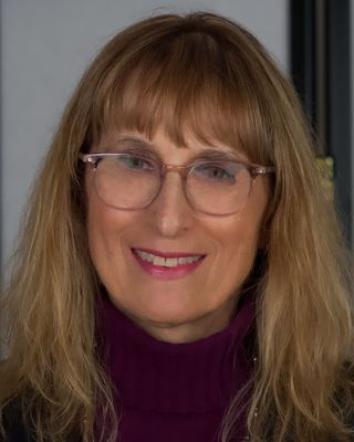 Photo of Janet Goldstein-Ball, Marriage & Family Therapist, MS, LMFT, CEDS-C