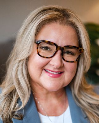 Photo of Laura Greve, Psychologist, PsyD