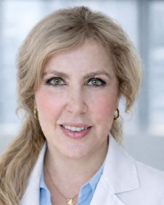 Photo of Sanaz Niksefat, Psychiatric Nurse Practitioner, MSN, NP, PMHNP-B