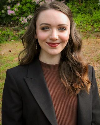 Photo of Kathryn Williams, Pre-Licensed Professional, MFT