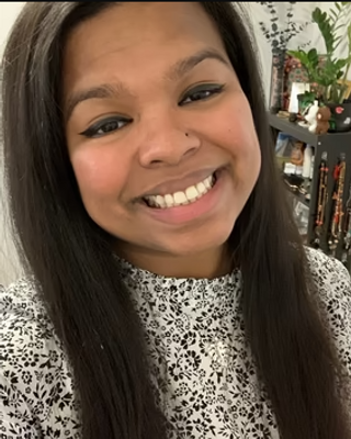 Photo of Saila Akhtar, Counselor, LMHC