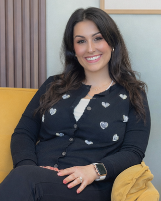 Photo of Kayla Mann, Psychiatric Nurse Practitioner, DNP, PMHNP-C