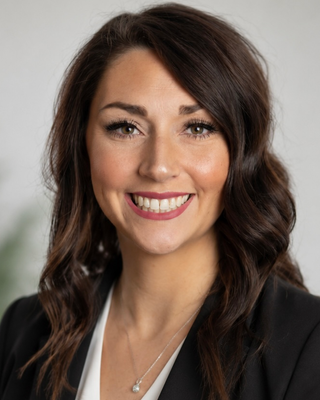 Photo of Dr. Hannah Maness, Clinical Social Work/Therapist, DSW, LCSW