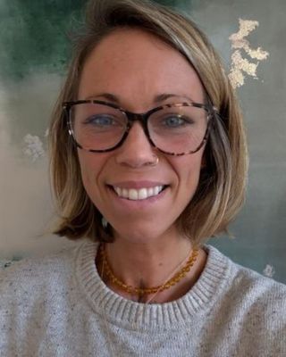 Photo of Elizabeth Barnes, Counselor, LMHC