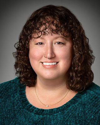 Photo of Ashley Lovold, Clinical Social Work/Therapist, MSW, LICSW, LADC