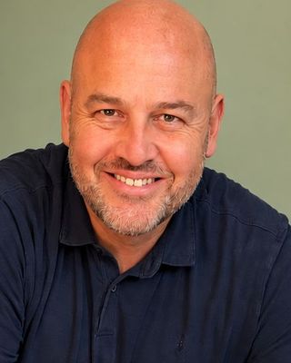 Photo of Tim Dodgson - Tim Dodgson - Acoustic Counselling, Counsellor, MA, MBACP