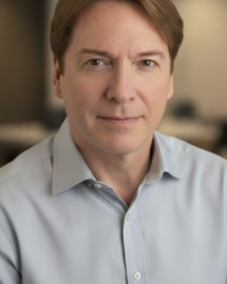 Photo of Alexander Prince, Licensed Professional Counselor, LPC