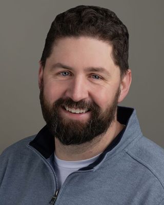 Photo of Matt Dewey, Registered Counselling Therapist-Candidate, RCT-C