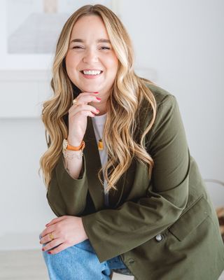 Photo of Mikayla Rukavina, Registered Social Worker, MSW, RSW