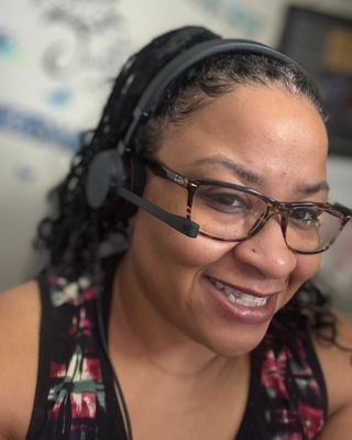 Photo of Ciara Dixon, Licensed Professional Counselor, MS, LPC