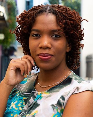 Photo of Chanelle Spencer, Clinical Social Work/Therapist in Brooklyn, NY