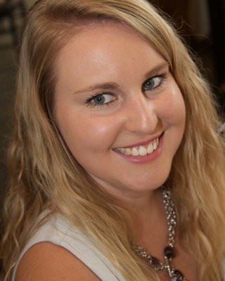 Photo of Kayla Potter, Psychiatric Nurse Practitioner, CRNP, PMH
