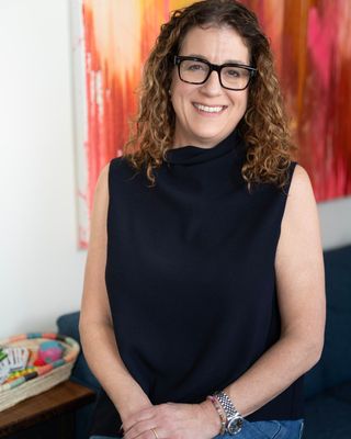 Photo of Curbie (Caren) Oestreich Cohen, Clinical Social Work/Therapist, LCSW, PLLC