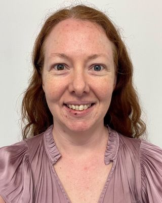 Photo of Karen Richens, Psychologist, MPsych, MAPS