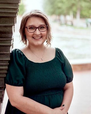 Photo of Megan Lewis, Clinical Social Work/Therapist, LCSW