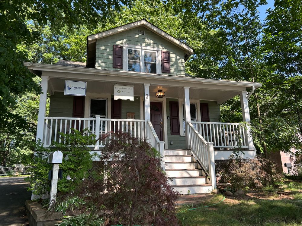 Metuchen Office