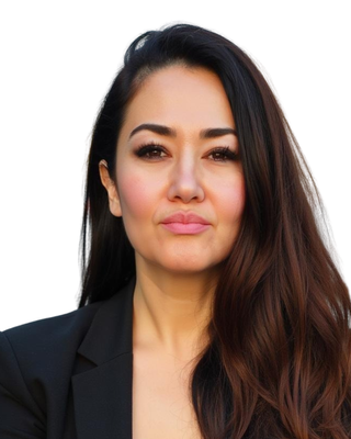 Photo of Neda Maki, Registered Psychotherapist (Qualifying), MA, R.P