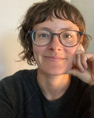 Photo of Sonya Ekstrom, Marriage & Family Therapist, MA, AMFT