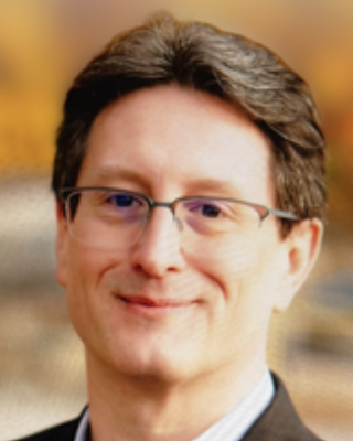 Photo of Dr. Randolph Baca, Psychiatrist, MD