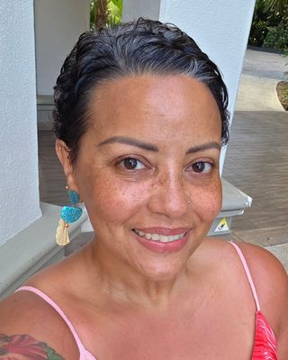 Photo of Dr. Cristina C. Feliciano-Matos, Psychologist, PsyD