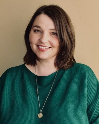 Photo of Emily Schumacher, Licensed Social Worker in Lisle, IL