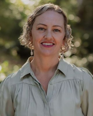 Photo of Jane Woodbridge, Psychologist in Clyde, NSW
