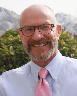Photo of Randall Hyde, Psychologist, PhD
