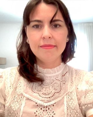 Foto de Natalia Miranda Sandoval, Psicólogo, Maestría