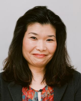 Photo of Rie Kojima Angeli, Licensed Professional Counselor, MS