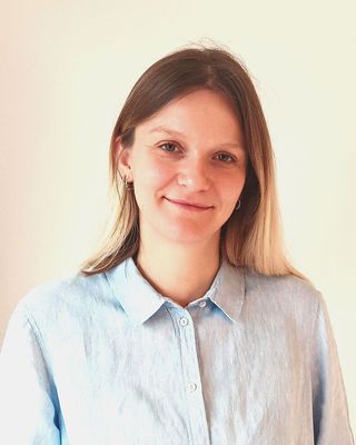 Photo of Marina Polin, Counsellor, BACP