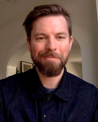 Photo of Nicholas Taylor, Psychologist in Somerville, MA