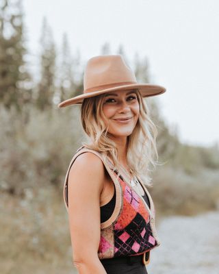 Photo of Kyla Brown, Psychologist in Calgary, AB