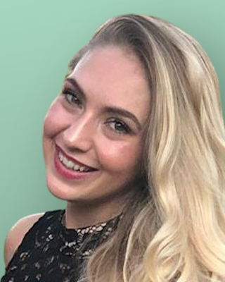 Photo of Taylor Klein, Counselor, LMHC