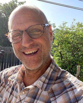 Photo of Jonathan Hoyle, Psychologist, PhD