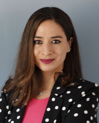 Foto de Mónica Dana Lewengood Guerrero, Psicoterapeuta, Maestría