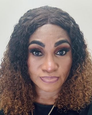 Photo of Theresa Uzoukwu, Psychiatric Nurse Practitioner, PMHNP