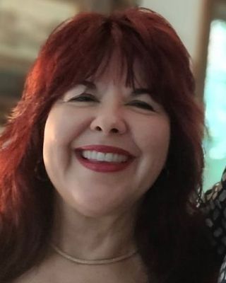 Photo of Suzanya Vaughn Husing, Licensed Professional Counselor, LPC, CMHC, NCC