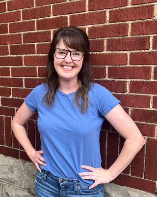 Photo of Allison Haley, Clinical Social Work/Therapist, LCSW